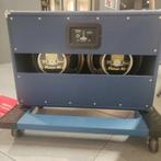 Luidsprekerbox voor gitaarversterker 200 watt, Audio, Tv en Foto, Luidsprekerboxen, Ophalen of Verzenden, Zo goed als nieuw, 120 watt of meer