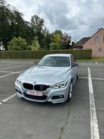 320d f30, Automaat, 1998 cc, Achterwielaandrijving, 4 cilinders