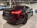 Masarati Ghibli 3.0i - 1ste Eigenaar, Auto's, Maserati, 207 g/km, Leder, Bedrijf, 6 cilinders