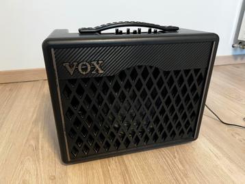 VOX VXII amplifier beschikbaar voor biedingen