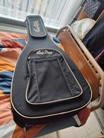 Hagstrom demi hollow or acoustic guitar, Ophalen, Zo goed als nieuw