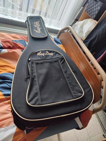 Hagstrom demi hollow or acoustic guitar beschikbaar voor biedingen