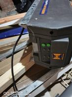Moteur porte garage horman, Doe-het-zelf en Bouw, Ophalen, Gebruikt, Elektromotor