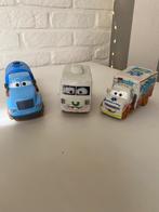 Pixar Cars, Kinderen en Baby's, Speelgoed |Speelgoedvoertuigen, Ophalen, Zo goed als nieuw