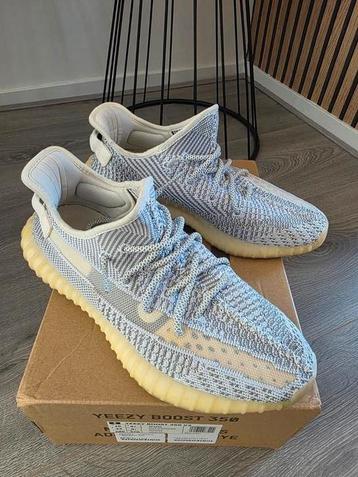 yeezy 350 V2 Static reflective. beschikbaar voor biedingen