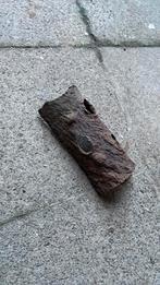 Keramieke halve buis voor aquarium 5€, Enlèvement, Comme neuf, Plante(s), Pierre ou Bois