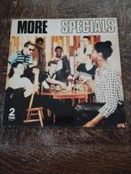 lp more specials 1980 van de specials, Ophalen of Verzenden, Zo goed als nieuw