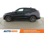 Alfa Romeo Stelvio 2.0 Turbo Sprint Q4 (bj 2023, automaat), Auto's, Automaat, USB, https://public.car-pass.be/vhr/87c60fa1-54c5-4bdc-94f0-35d5c4a431c7