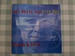 STEF BOS - Het beste van ... Noord & Zuid (2 CD-box), Ophalen of Verzenden, Zo goed als nieuw, Levenslied of Smartlap