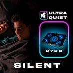 Laptopkoeler | 5 ventilatoren | GRATIS LEVERING, Computers en Software, Laptopstandaarden, KLIM, -, Verzenden, -