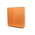 Vintage bureau jaren '60 design retro midcentury desk, Huis en Inrichting, Verzenden