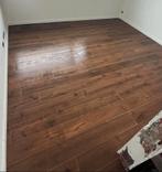 Keramisch parket 18,5x150, Ophalen, Steen of Klei, 50 tot 150 cm, Overige typen