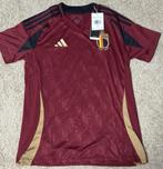 België Voetbalshirt De Rode Duivels Origineel Nieuw 2025, Sport en Fitness, Voetbal, Verzenden, Zo goed als nieuw