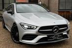 Mercedes-Benz CLA 250 4Matic Shooting Brake AMG Line *Full, Cuir, Achat, Euro 6, Entreprise