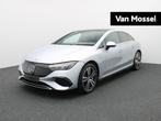 Mercedes-Benz EQE 300 Business Line + LEDER + PANORAMISCH DA, Automaat, Achterwielaandrijving, EQE, 613 km