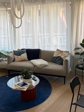 Sofa tweezitsbank Applaryd Ikea beschikbaar voor biedingen