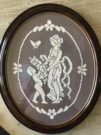 Kantwerk, Huis en Inrichting, Ophalen, Zo goed als nieuw