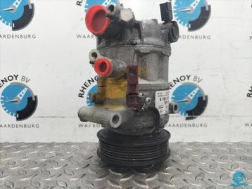 AUDI A3 [A_C_COMPRESSOR] 2023 beschikbaar voor biedingen