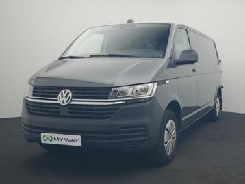 Volkswagen Transporter T6.1 1000 Fou Lwb Transporter 2.0 TDi