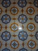 8,54m² cementtegels 15x15x1,5, Doe-het-zelf en Bouw, Tegels, Ophalen