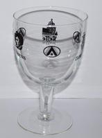 Stella Artois / Leffe / Rubens / La Trappe /Fabricagefoutje, Verzamelen, Verzenden, Gebruikt, Glas of Glazen, Stella Artois