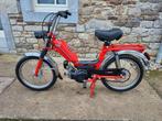 Mobylette Motron 50cc