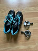 Racefietsschoenen dames maat 38, Ophalen, Giro, Schoenen, Overige maten
