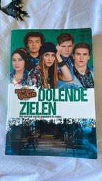 Boek ghost rockers: dolende zielen, Boeken, Ophalen of Verzenden, Nieuw, Bjorn van den Eynde