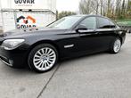 bmw 730d in nieuwe staat!!!, Autos, Cuir, Euro 5, Achat, 4 portes