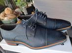 Giorgio heren schoenen, Kleding | Heren, Schoenen, Ophalen of Verzenden, Nieuw, Blauw, Giorgio