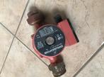 Circulatie pomp grundfos, Doe-het-zelf en Bouw, Verwarming en Radiatoren, Ophalen, Gebruikt