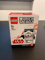 Lego 41620 - brickheadz stormtrooper star wars, Nieuw, Complete set, Ophalen of Verzenden, Lego