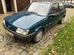 Ford Fiesta, Autos, Oldtimers & Ancêtres, Achat, 50 kW, Boîte manuelle, Autre carrosserie