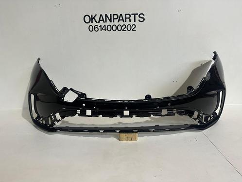Mercedes-benz EQC N293 AMG voorbumper A2938859900, Auto-onderdelen, Carrosserie, Bumper, Mercedes-Benz, Voor, Gebruikt