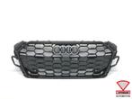 Audi A5 8W Facelift S-Line Grille Black Edition 8W6853651BL, Gebruikt, Audi