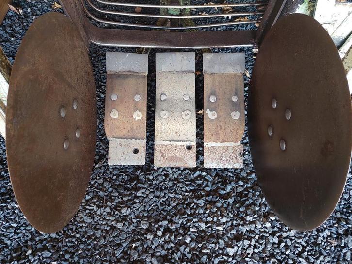 Aardappel rooier, Zakelijke goederen, Landbouw | Aardappelen, Groenten, Fruit en Vlees, Ophalen