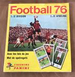 PANINI - Football 76, Verzamelen, Overige Verzamelen, Ophalen of Verzenden, Gebruikt