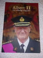 boek van Albert II, nieuwstaat, Enlèvement ou Envoi