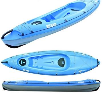 Kayak rigide Bic Bilbao beschikbaar voor biedingen