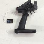 Futaba T3PV zender + R203GF & LiPo (Losi HPI FG Tamiya Arrma, Hobby en Vrije tijd, Ophalen of Verzenden, Gebruikt, Overige schalen