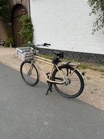 Batavus Pack’d herenfiets, nieuwstaat, Fietsen en Brommers, Fietsen | Heren | Herenfietsen, Ophalen, Zo goed als nieuw, Batavus