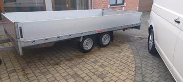 Anssems msx 2700kg  beschikbaar voor biedingen