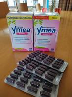 Ymea silhouet 128 capsules, menopauze-hulp, natuurlijk, Sport en Fitness, Ophalen of Verzenden, Zo goed als nieuw