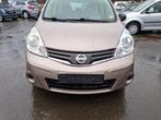 Nissan note 247000km VENDU DANS L ETAT, Autos, 5 places, Berline, Achat, 4 cylindres