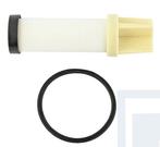 Volvo brandstof benzine filter S80 S60 V70 Volvo onderdeel n, Auto-onderdelen, Brandstofsystemen, Ophalen of Verzenden, Nieuw