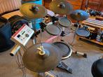 Batterie électronique Yamaha DTXpress IV, Muziek en Instrumenten, Drumstellen en Slagwerk, Ophalen, Gebruikt, Yamaha, Elektronisch