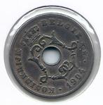 3017 * 10 centimes 1904 Flamand * MICHAUX * Z.Fr, Envoi