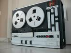 Perfect spelende Aristona 9197 Hifi Stereo - 3 snelheden, Audio, Tv en Foto, Bandrecorder, Ophalen, Bandrecorder, Met banden