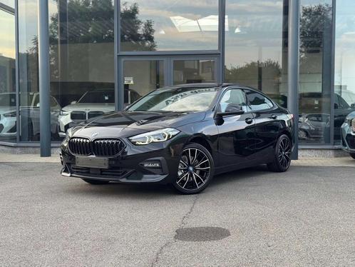 BMW 2 Serie 218 Gran Coupe Advantage / CAM / CARPLAY / NAVI, Auto's, BMW, Bedrijf, Te koop, 2 Reeks Gran Coupé, ABS, Achteruitrijcamera