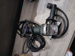 Slijpschijf metabo 125, Doe-het-zelf en Bouw, Ophalen of Verzenden, Zo goed als nieuw